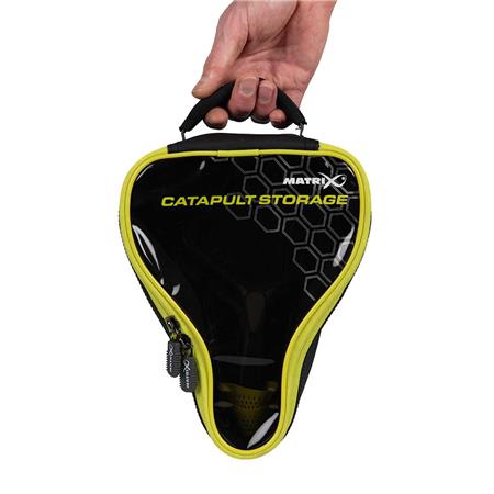 TORBA NA PROCE FOX MATRIX CATAPULT CASE