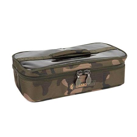 Torba Na Przynęty Fox Camolite Hook Bait Cases