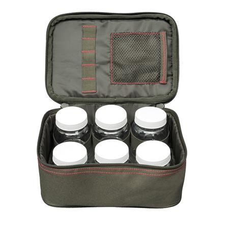 Torba Na Przynęty Jrc Defender Ii Hookbait Pouch