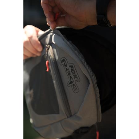 TORBA NA RAMIĘ FOX RAGE SINGLE STRAP RUCKSACK