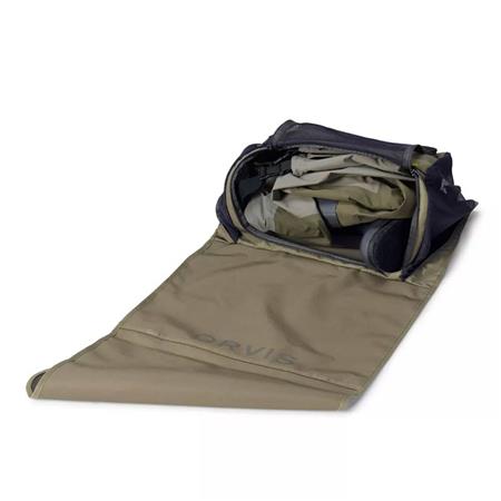 TORBA NA WADERS ORVIS WADER MUD ROOM