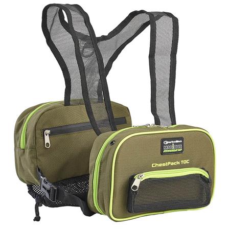 Torba Piersiowa Garbolino Magirus Truite