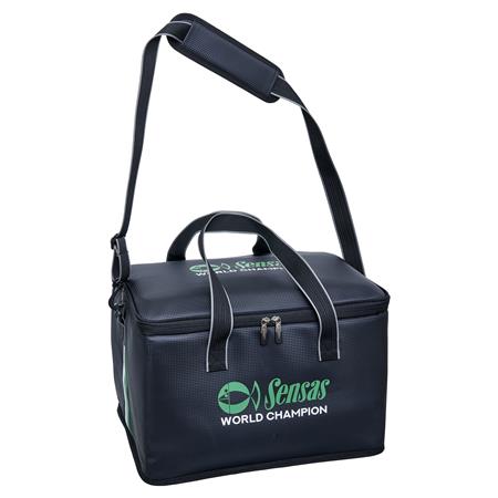 Torba Sensas Jumbo Black Specjalna Na Kasetki