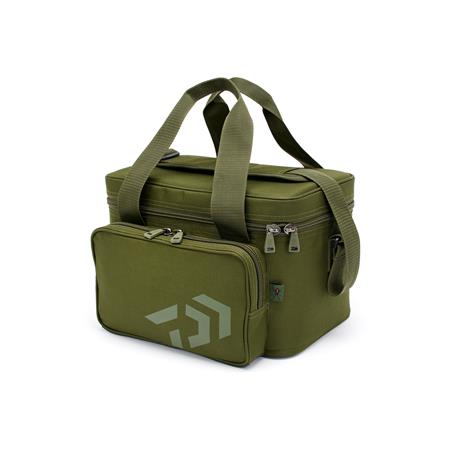 Torba Termiczna Daiwa Black Widow 2022