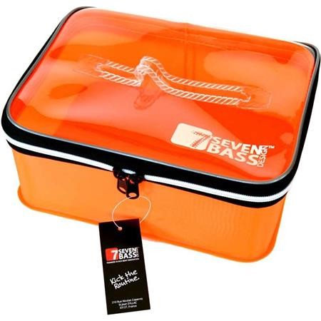 Torba Transportowa Seven Bass Bakkan - P.M.L. Line