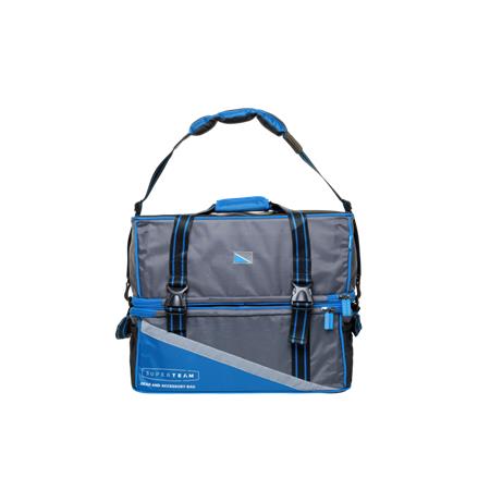 Torba Transportowa Shakespeare Superteam Tackle And Accessory Bag