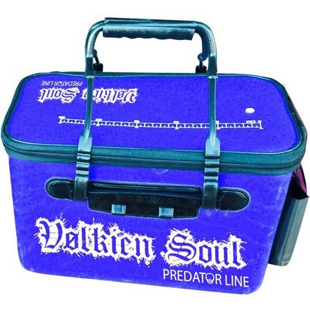 Torba Transportowa Volkien Bakkan Hard Line