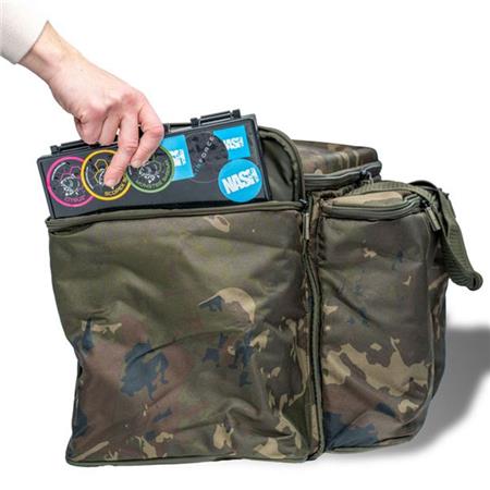 TORBA TYPU CARRYALL NASH SUBTERFUGE CARRYALL XL 90L