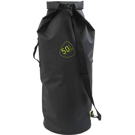 Torba Wodoszczelna Bermudes Kaolin - Czarny