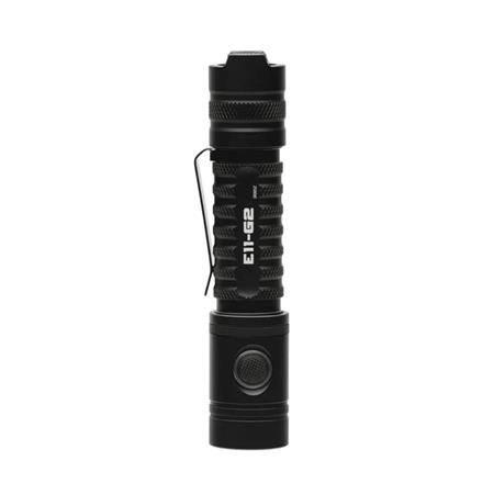 TORCHE LEDLENSER SEO 7R RECHARGEABLE 220 LUMENS POWERTAC E11 G2