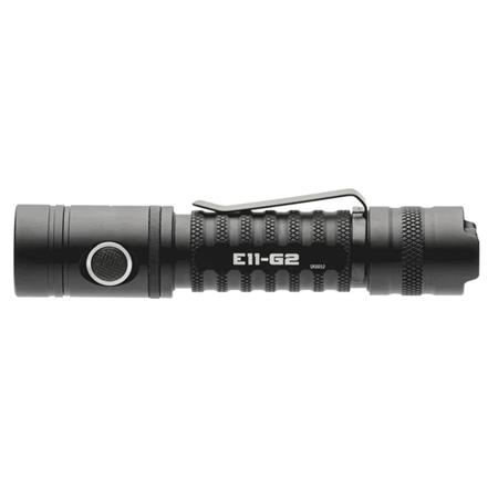 TORCHE LEDLENSER SEO 7R RECHARGEABLE 220 LUMENS POWERTAC E11 G2