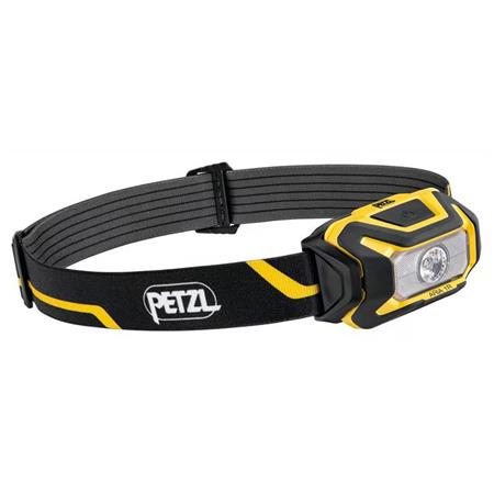 Torcia Frontale Petzl Aria 1R Pro