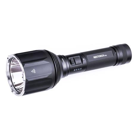 Torcia ultra potente nextorch st31