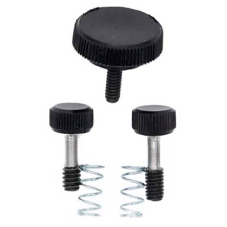 Tornillo De Ajuste Rotativo Metálico Renzetti Para Morsas