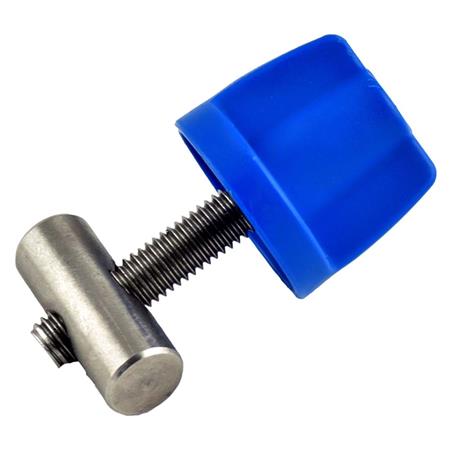 Tornillo De Apriete Garbolino Multigrip (Vis Papillon/Ecrou Cylindrique)