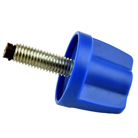Tornillo De Apriete Garbolino Plateforme (Vis Papillon Embout Plastique)