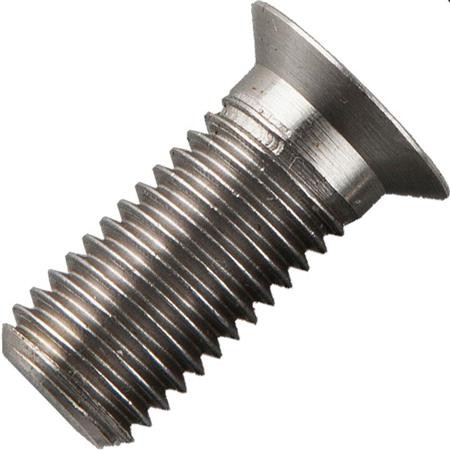 Tornillo De Fijación Para Detector Delkim Rvs D-Lock Long Bolt
