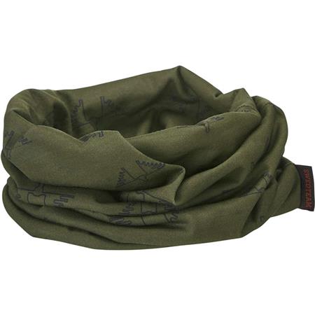 Torno De Pescoço Swedteam Lynx Antibite