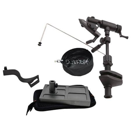 Torno Rotativo Devaux Sp Kit