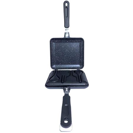 TORRADEIRA RIDGE MONKEY CLASSIC SANDWICH TOASTER XL GRANITE EDITION