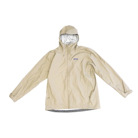 Torrentshell 3L Kaki Patagonia - Patagonia Torrentshell 3L Kaki