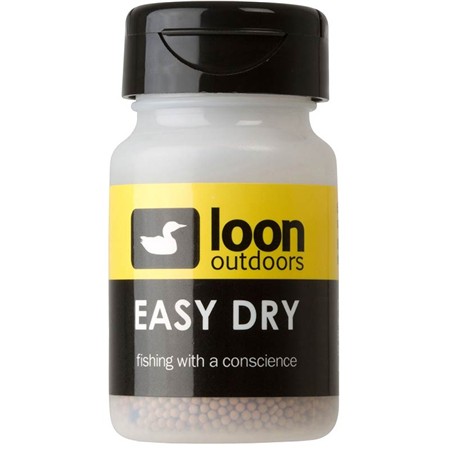 Tørreperle Loon Outdoors Easy Dry