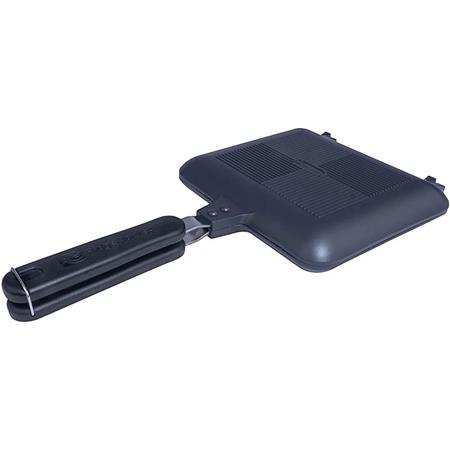 TOSTADOR RIDGE MONKEY CLASSIC SANDWICH TOASTER XL GRANITE EDITION