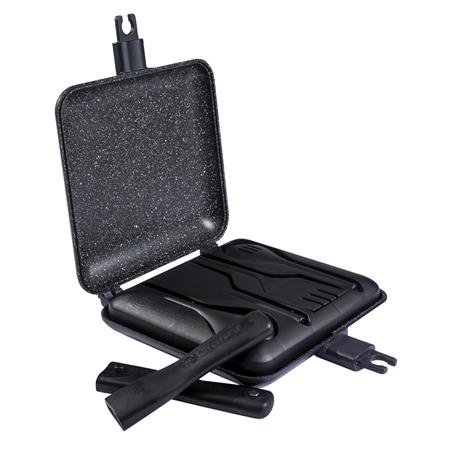 Tostadora Ridge Monkey Connect Toaster Xl Limited Edition