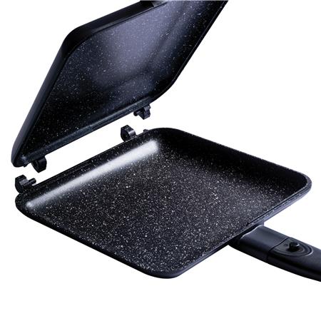 TOSTAPANE RIDGE MONKEY CONNECT TOASTER XL LIMITED EDITION