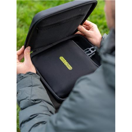 TOSTAPANE RIDGE MONKEY CONNECT TOASTER XL LIMITED EDITION