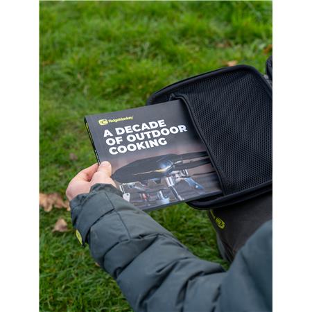 TOSTAPANE RIDGE MONKEY CONNECT TOASTER XL LIMITED EDITION