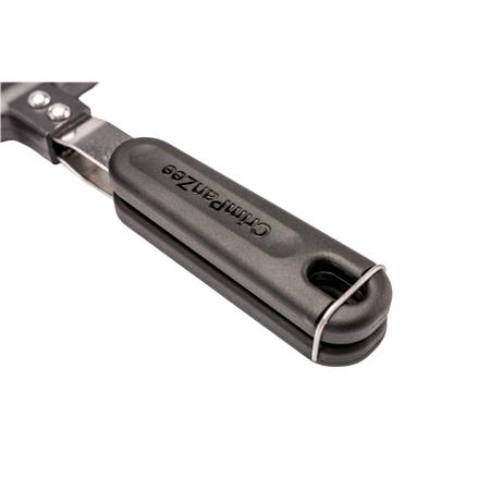 TOSTAPANE RIDGE MONKEY CRIMPANZEE