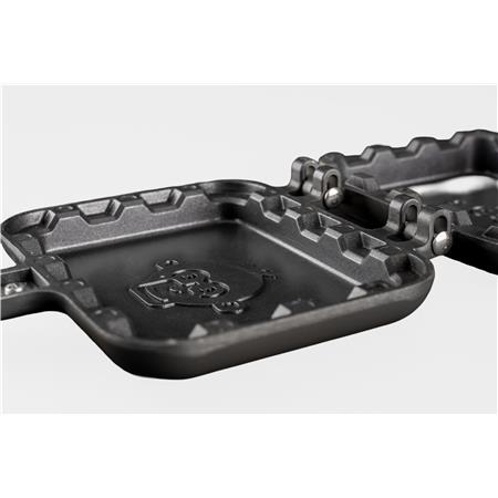 TOSTAPANE RIDGE MONKEY CRIMPANZEE