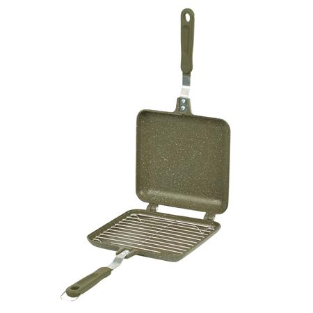 ΤΟΣΤΙΈΡΑ TRAKKER ARMOLIFE MARBLE SANDWICH TOASTER