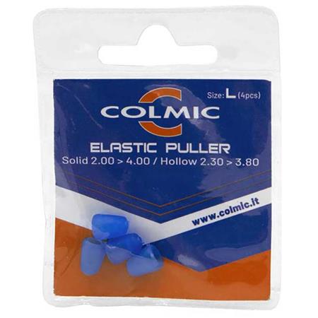 Τουλίπα Colmic Elastic Puller