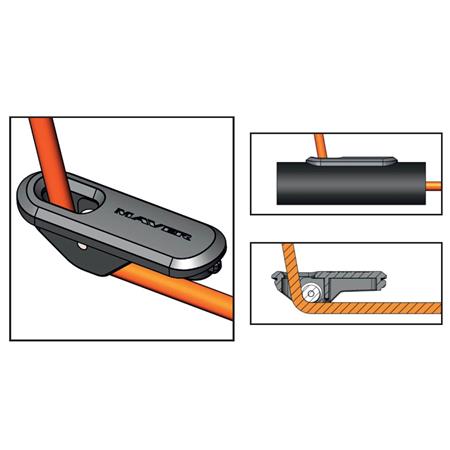 ΤΟΥΛΊΠΑ MAVER ROLLER SLOT