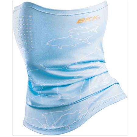 Tour De Cou Bkk O3 Shield - Bleu