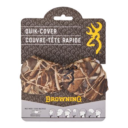 TOUR DE COU BROWNING QUICK COVER - MAX4