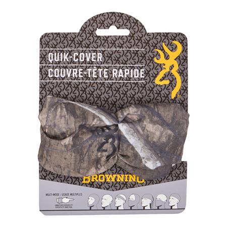 TOUR DE COU BROWNING QUICK COVER - MOBUC