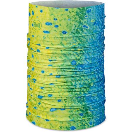 Tour De Cou Buff Coolnet Uv Dorado