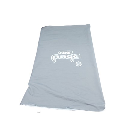 Tour De Cou Fox Rage Light Grey Snood - Gris - Npr650