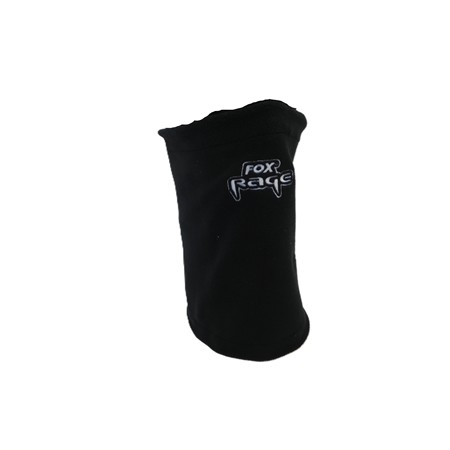 Tour De Cou Fox Rage Ragewear Fleece Snood - Noir - Npr651