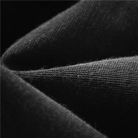 TOUR DE COU GEOFF ANDERSON WIZWOOL 165 - NOIR