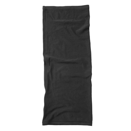 Tour De Cou Geoff Anderson Wizwool 165 - Noir