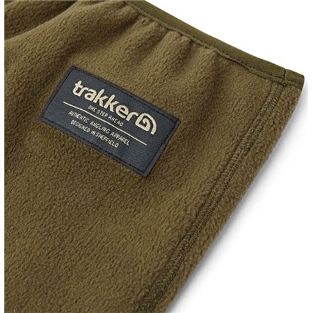 TOUR DE COU HOMME TRAKKER TECHPRO WR SNOOD - VERT