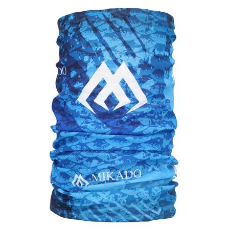 Tour De Cou Mikado Classic - Bleu