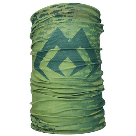 Tour De Cou Mikado Neck Warmer 005 - Vert