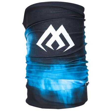 Tour De Cou Mikado Neck Warmer 006 - Bleu
