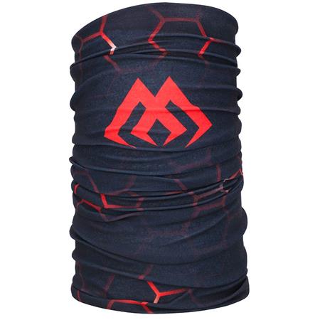 Tour De Cou Mikado Neck Warmer 007 - Noir