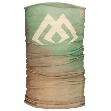 Tour De Cou Mikado Neck Warmer - Kaki